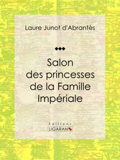 Salon des princesses de la Famille Impériale