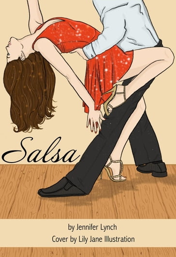 Salsa - Jennifer Lynch