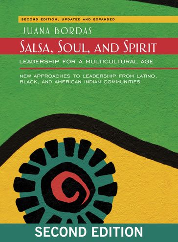 Salsa, Soul, and Spirit - Juana Bordas