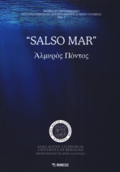 «Salso mar». Almuròs Póntos