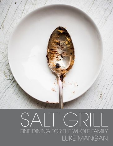 Salt Grill - Luke Mangan