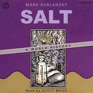 Salt - Mark Kurlansky