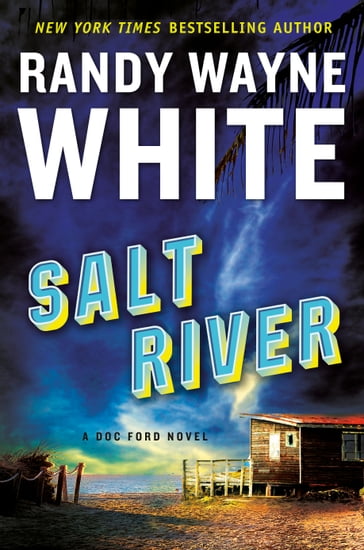 Salt River - Randy Wayne White