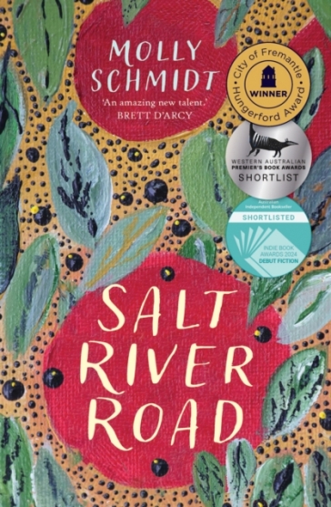 Salt River Road - Molly Schmidt