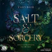 Salt & Sorcery - Ein Fluch so finster wie die Tiefe (Ungekürzt)