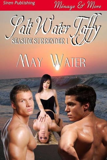 Salt Water Taffy - May Water