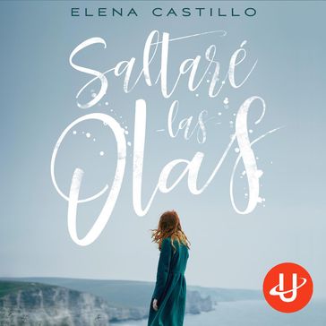 Saltare las olas - Elena Castillo Castro