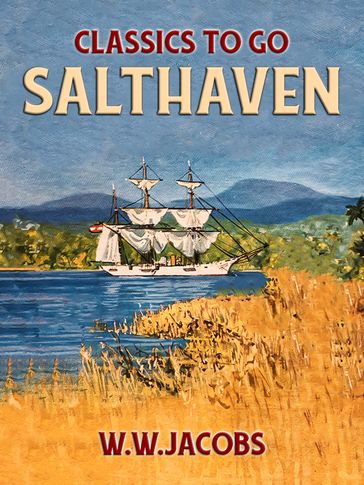 Salthaven - W. W. Jacobs