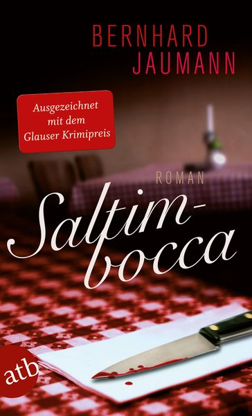 Saltimbocca - Bernhard Jaumann