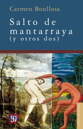 Salto de Mantarraya