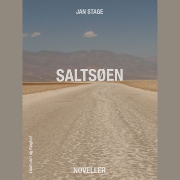 Saltsøen - Jan Stage