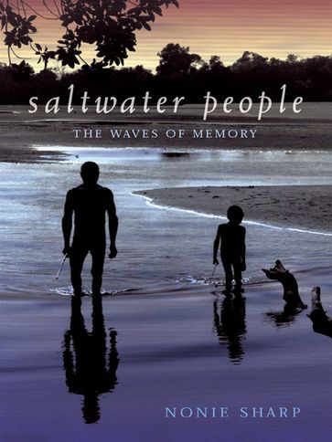 Saltwater People - Nonie Sharp