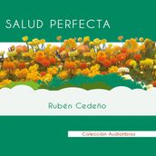 Salud Perfecta - Audiolibro