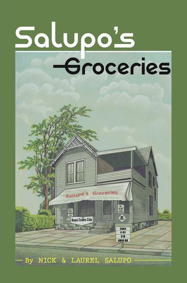 Salupo's Groceries - Laurel Salupo - Nick Salupo