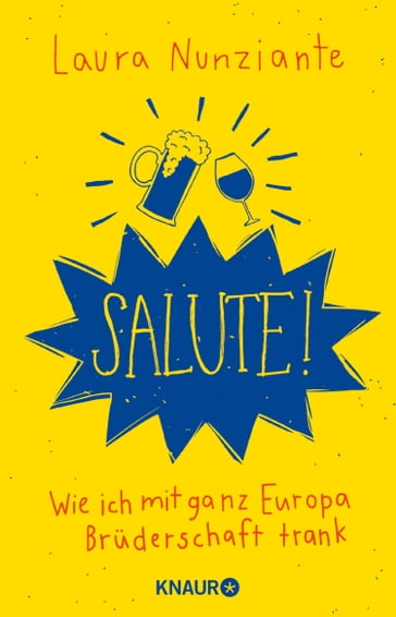 Salute! - Laura Nunziante