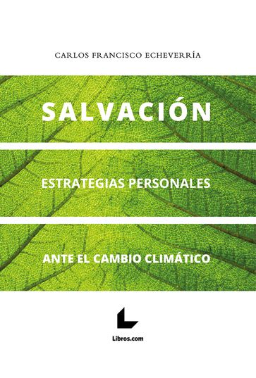 Salvación - Carlos F. Echeverría