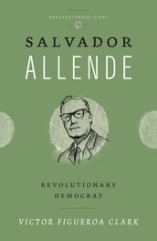 Salvador Allende