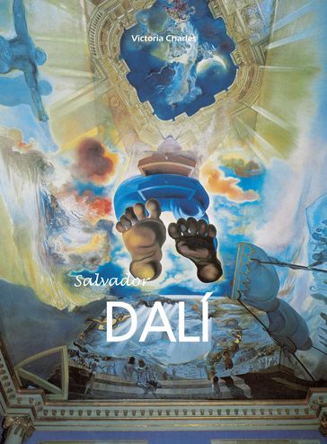 Salvador Dalí - Victoria Charles