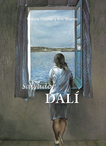 Salvador Dalí «Yo soy el surrealismo» - Victoria Charles - Eric Shanes