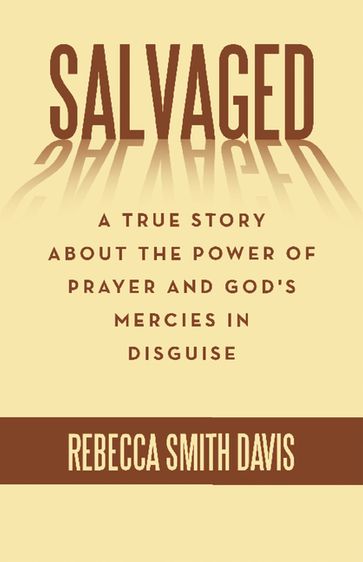 Salvaged - Rebecca Smith Davis