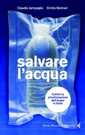 Salvare l acqua