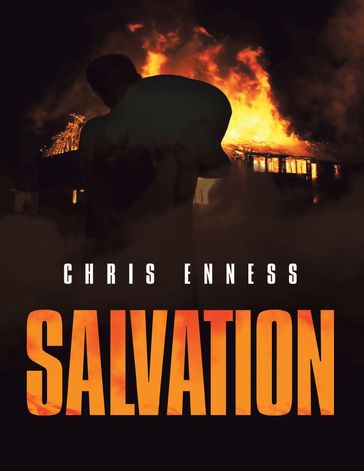 Salvation - Chris Enness