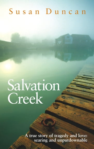 Salvation Creek - Susan Duncan