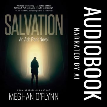 Salvation - Meghan O