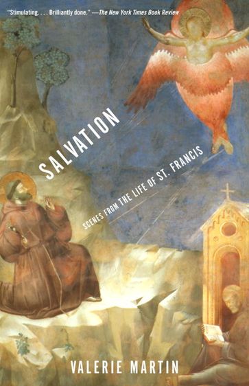 Salvation - Valerie Martin