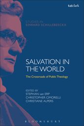 Salvation in the World