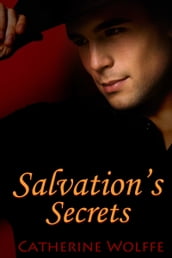 Salvation s Secrets (The Loflin Legacy Prequel)