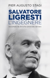 Salvatore Ligresti, l ingegnere.