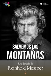 Salvemos las montañas