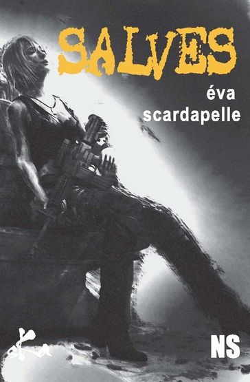 Salves - Eva Scardapelle