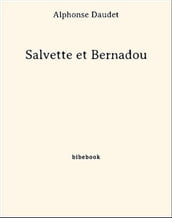 Salvette et Bernadou
