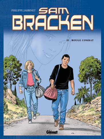 Sam Bracken - Tome 02 - Philippe Jarbinet