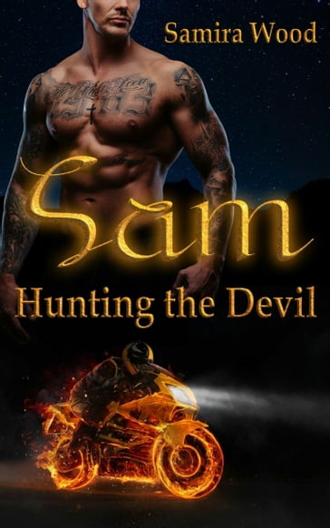 Sam - Hunting the Devil - Samira Wood - Alina Jipp