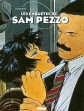Sam Pezzo - Intégrale Tomes 01 à 04