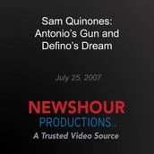 Sam Quinones: Antonio s Gun and Defino s Dream