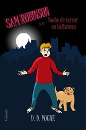 Sam Robinson y la Noche de terror en Hellstown