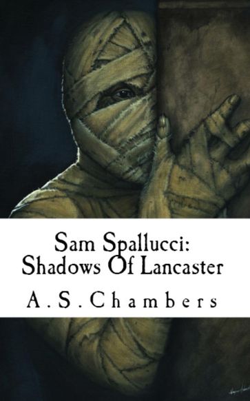 Sam Spallucci - A. S. Chambers