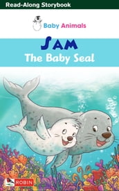 Sam The Baby Seal