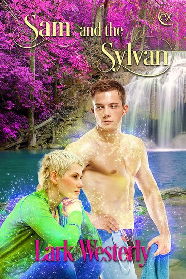 Sam and the Sylvan - Lark Westerly