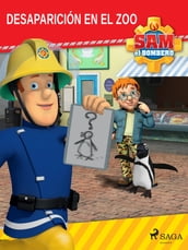 Sam el Bombero - Desaparición en el zoo