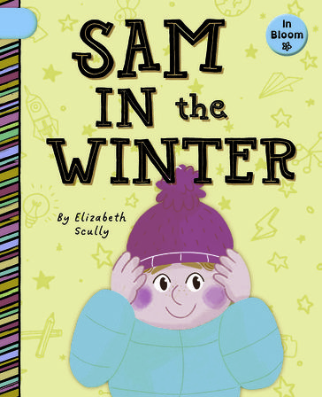 Sam in the Winter - Elizabeth Scully