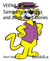 Sam,party and eggs and other short stories