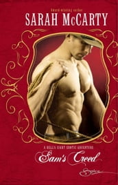Sam s Creed (Mills & Boon Spice) (Hell s Eight, Book 2)