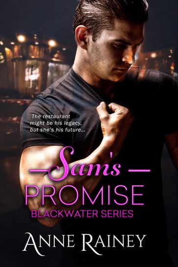 Sam's Promise - Anne Rainey