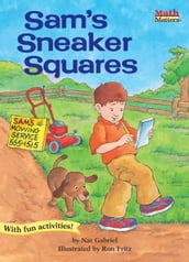Sam s Sneaker Squares