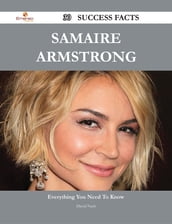Samaire Armstrong 30 Success Facts - Everything you need to know about Samaire Armstrong